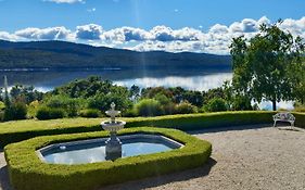 Tamar Valley Wine Route - Pointe Rapide Estate & Vineyard